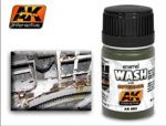 AK-093 - Wash for Interior (do wnętrz)